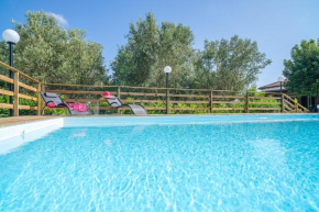 Verdelinfa B&B